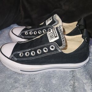 WOMENS PLATFORM CONVERSE